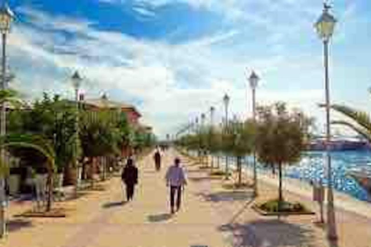 Paleo Faliro Athens Fully Equipped 2 Bedrooms 90 Sqm Big Apartment 200M To Free Beach المظهر الخارجي الصورة