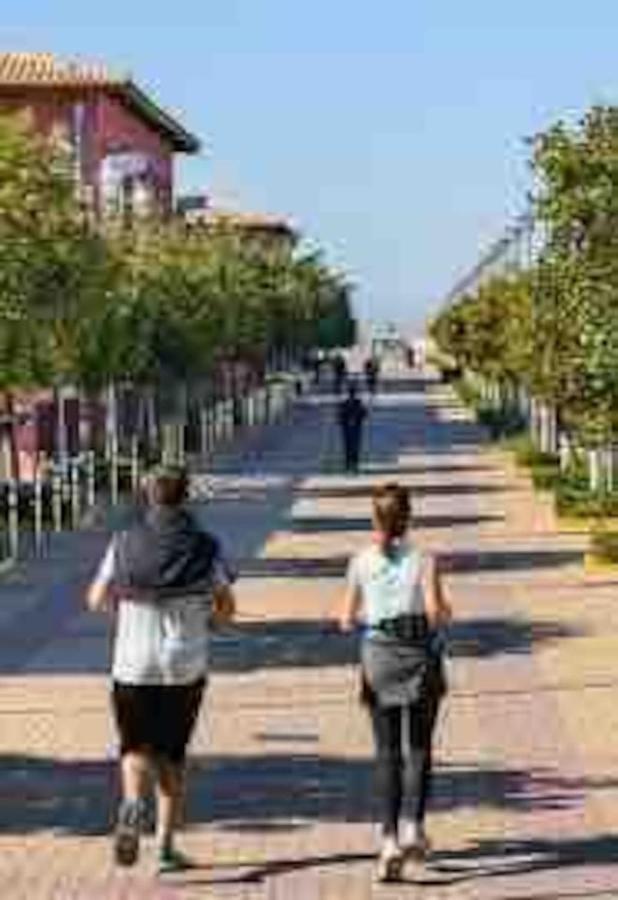 Paleo Faliro Athens Fully Equipped 2 Bedrooms 90 Sqm Big Apartment 200M To Free Beach المظهر الخارجي الصورة