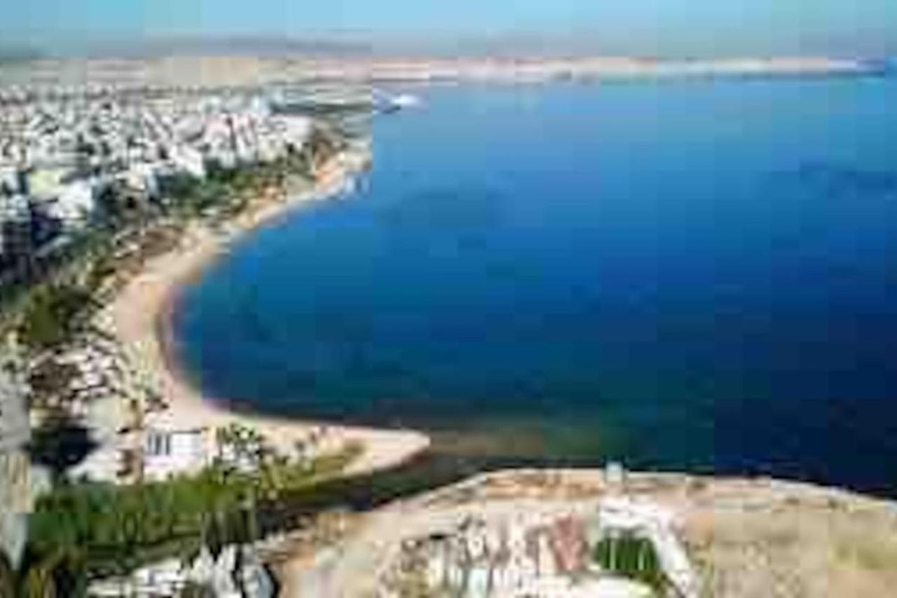 Paleo Faliro Athens Fully Equipped 2 Bedrooms 90 Sqm Big Apartment 200M To Free Beach المظهر الخارجي الصورة