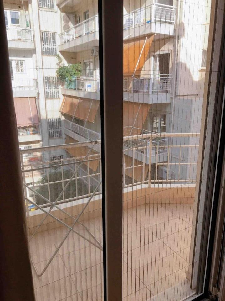 Paleo Faliro Athens Fully Equipped 2 Bedrooms 90 Sqm Big Apartment 200M To Free Beach المظهر الخارجي الصورة
